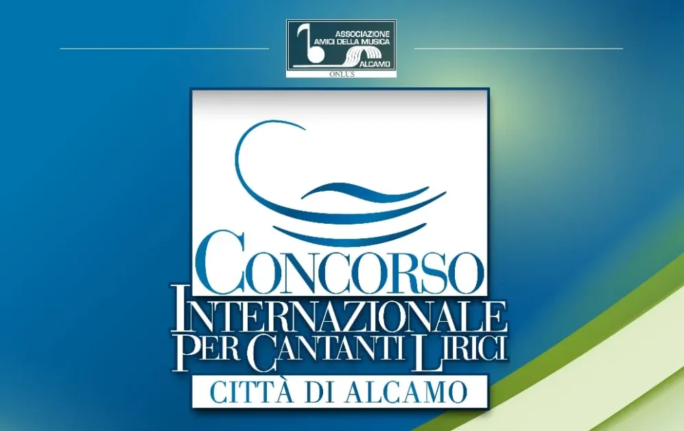 XXVII Concorso Internazionale per Cantanti Lirici “ Città di Alcamo ” 2025