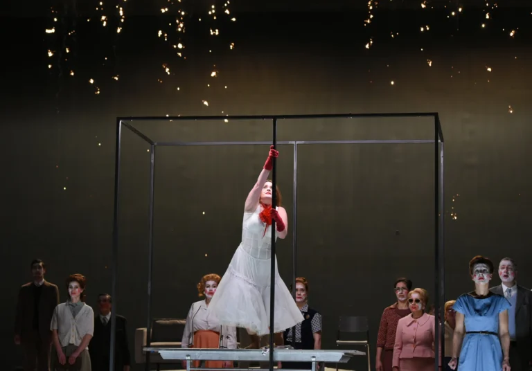 Essen, Teatro Musicale Aalto Fausto - ph Forster - recensione Opera Mundus