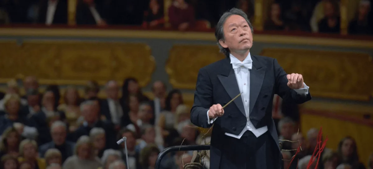 Myung-Whun Chung - Photo credit: Teatro La Fenice