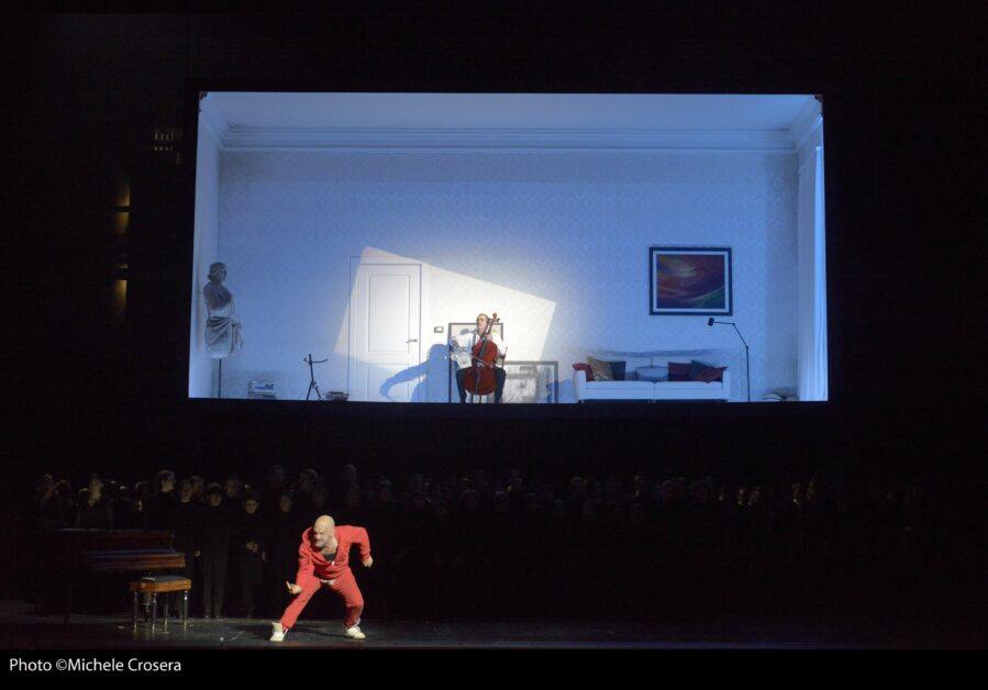 Mefistofele La Fenice 2024