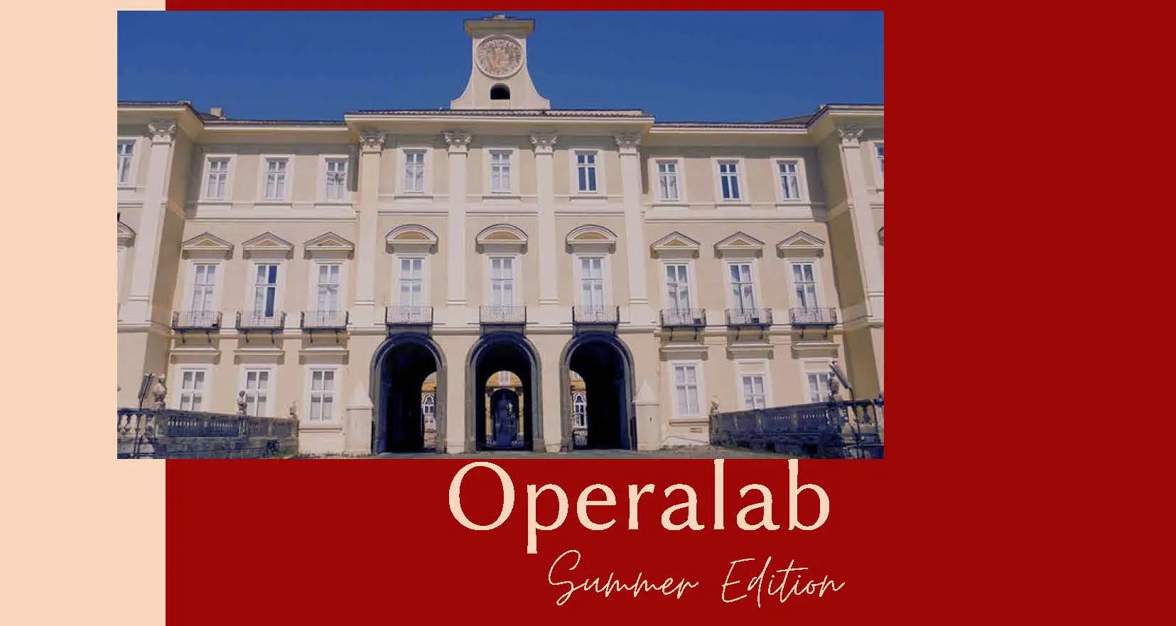 OperaLab Summer Edition 2024