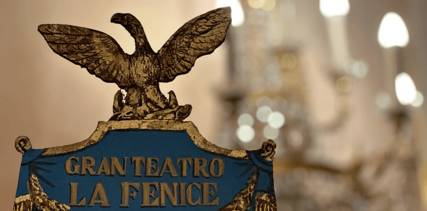 Teatro La Fenice selezione pubblica artista del coro