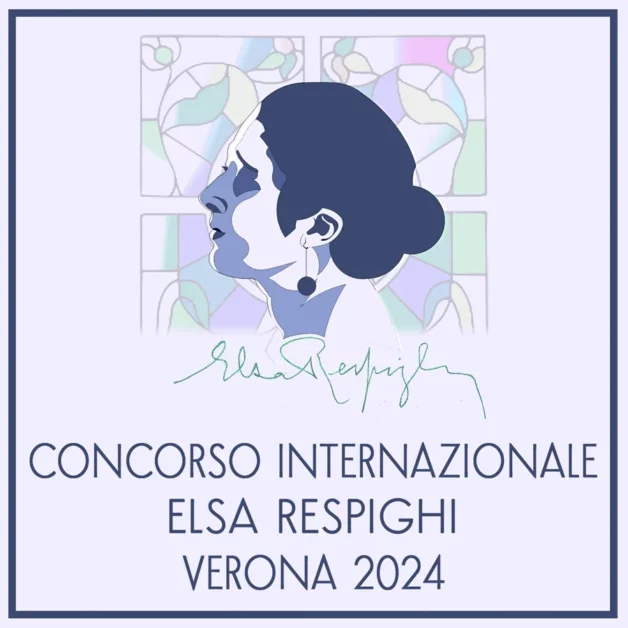 IX edizione - Concorso Internazionale Elsa Respighi 2024