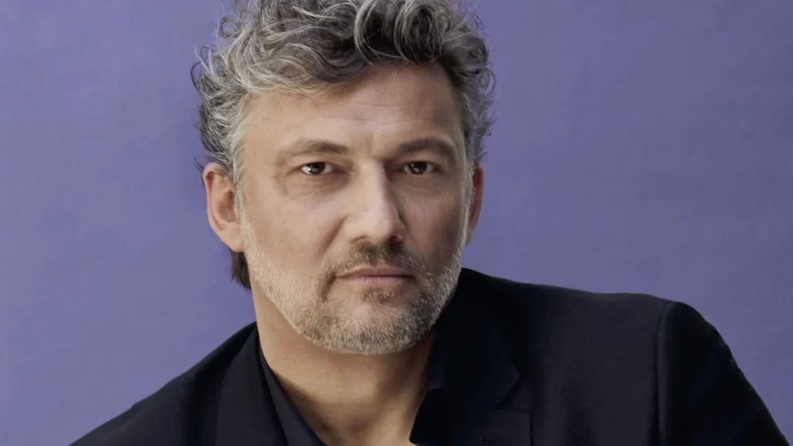 Jonas Kaufmann in Opera. Nuovo gala 2025