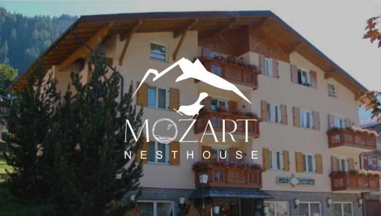 Mozart Nesthouse - Strutture ricettive - Partner Opera Mundus