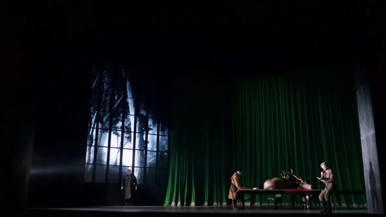 Carlo Felice di Genova Stagione Lirica 2024-2025 – Lucia di Lammermoor