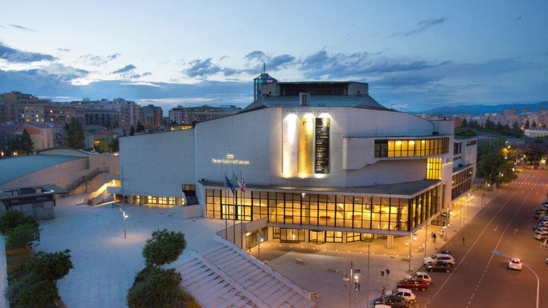 Teatro lirico di Cagliari - Audizioni coro 2025