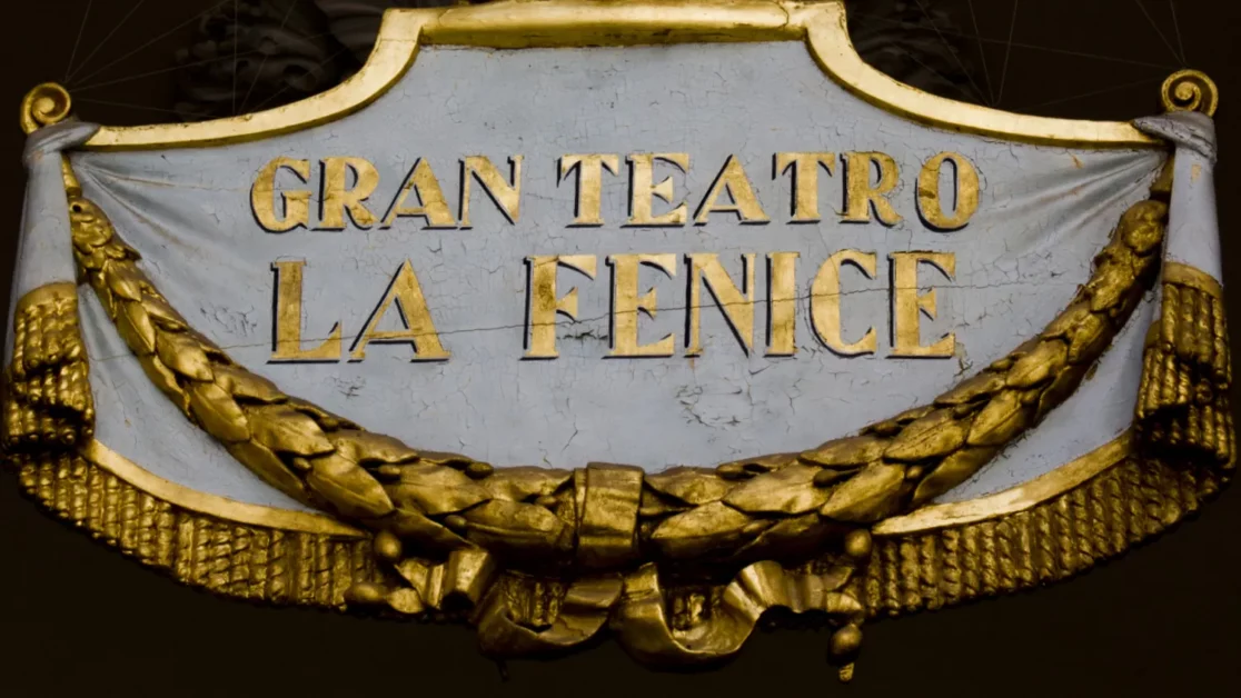 Venezia, Teatro La Fenice Sciopero alla prima di Otello