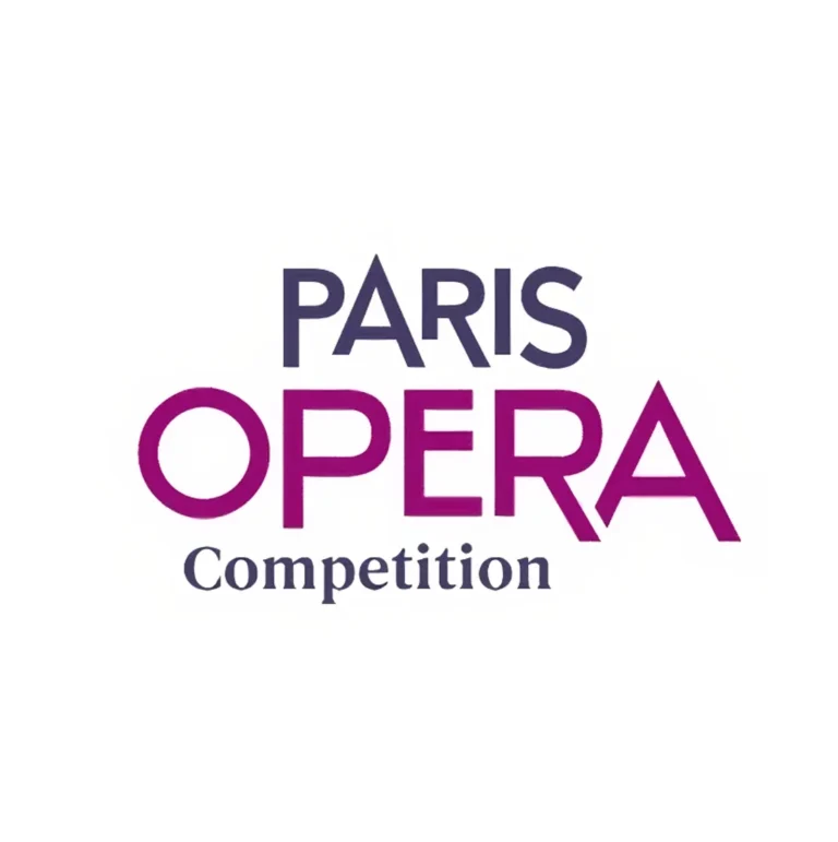 9° edizione - Paris Opera Competition