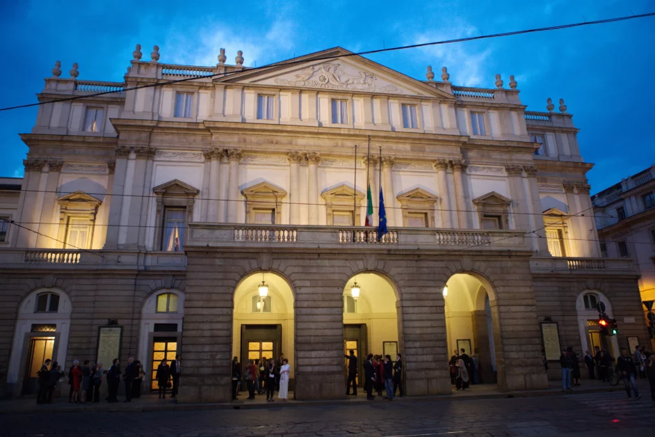 Buona la Prim(in)a! “La Forza del Destino” appassiona i giovani nell’Anteprima Under30 alla Scala - Ph Brescia e Amisano - news Opera Mundus